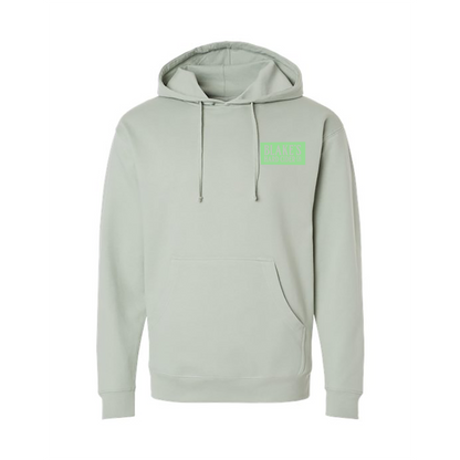 Dusty Sage Hoodie