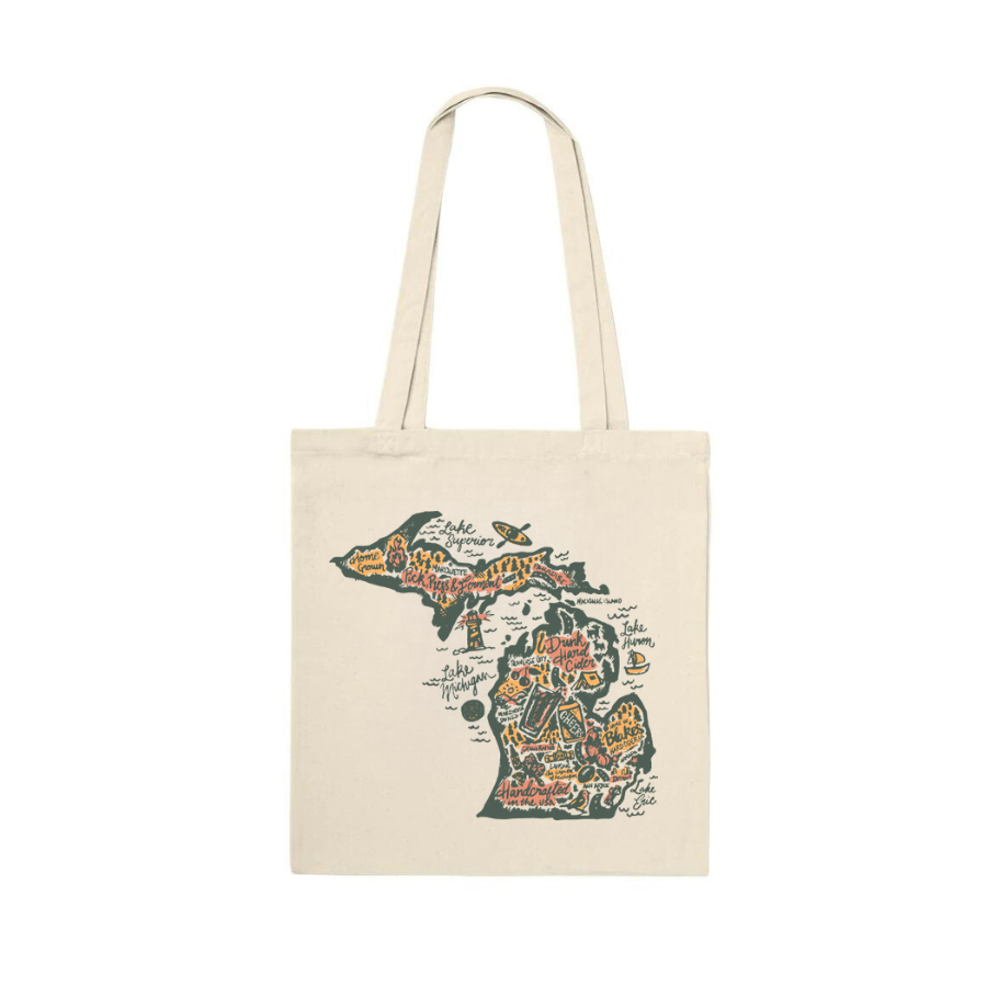 Custom Tote Bags